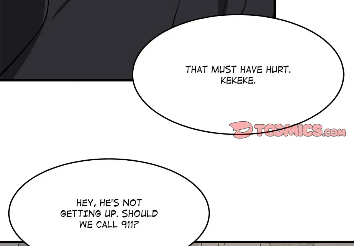 Study Buddies Chapter 62 page 105 - 