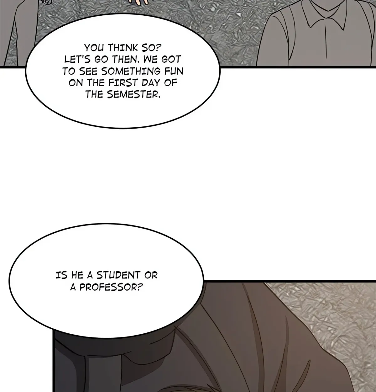 Study Buddies Chapter 62 page 107 - 