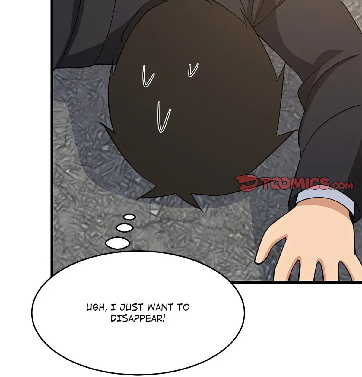 Study Buddies Chapter 62 page 108 - 