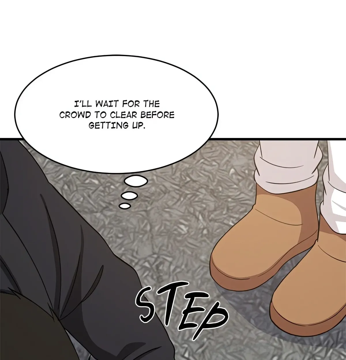 Study Buddies Chapter 62 page 109 - 