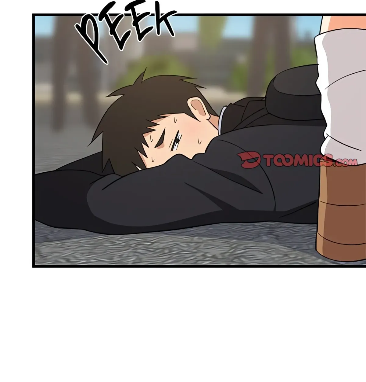 Study Buddies Chapter 62 page 114 - 