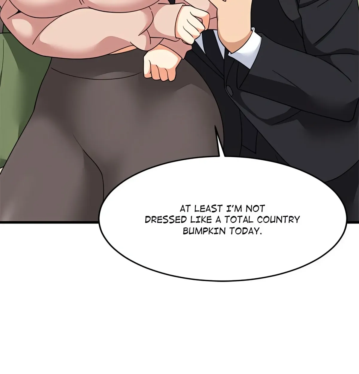 Study Buddies Chapter 62 page 13 - 