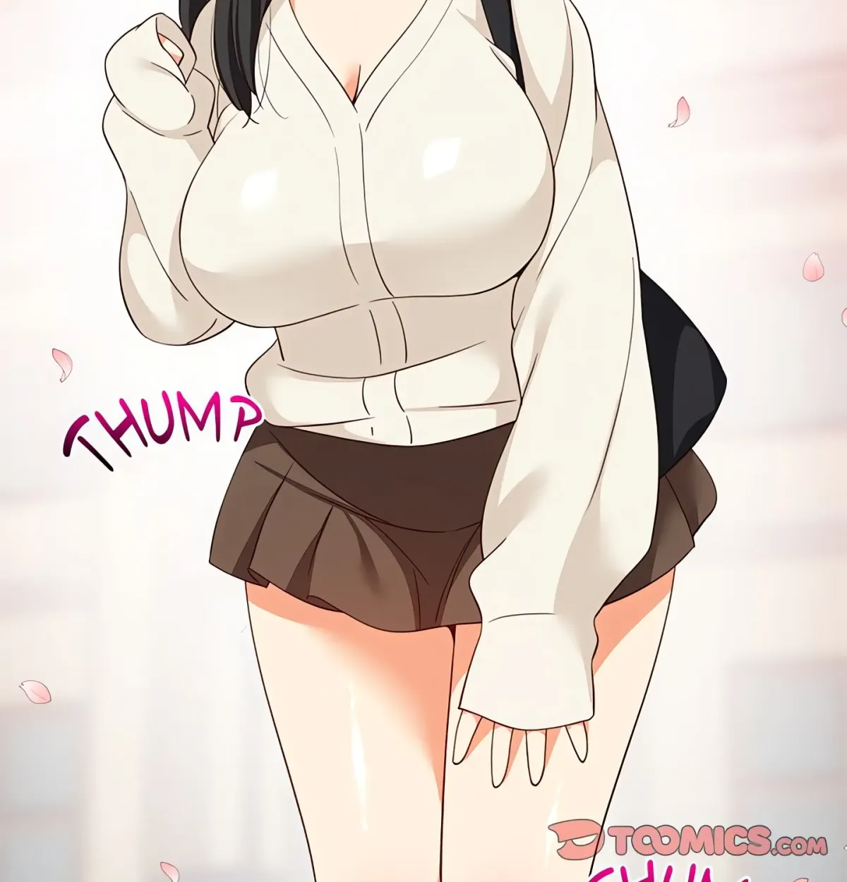 Study Buddies Chapter 62 page 125 - 