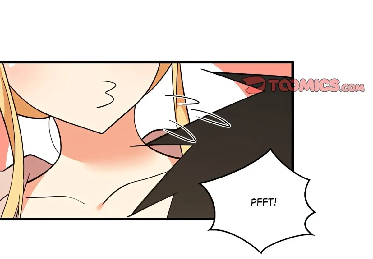 Study Buddies Chapter 62 page 14 - 