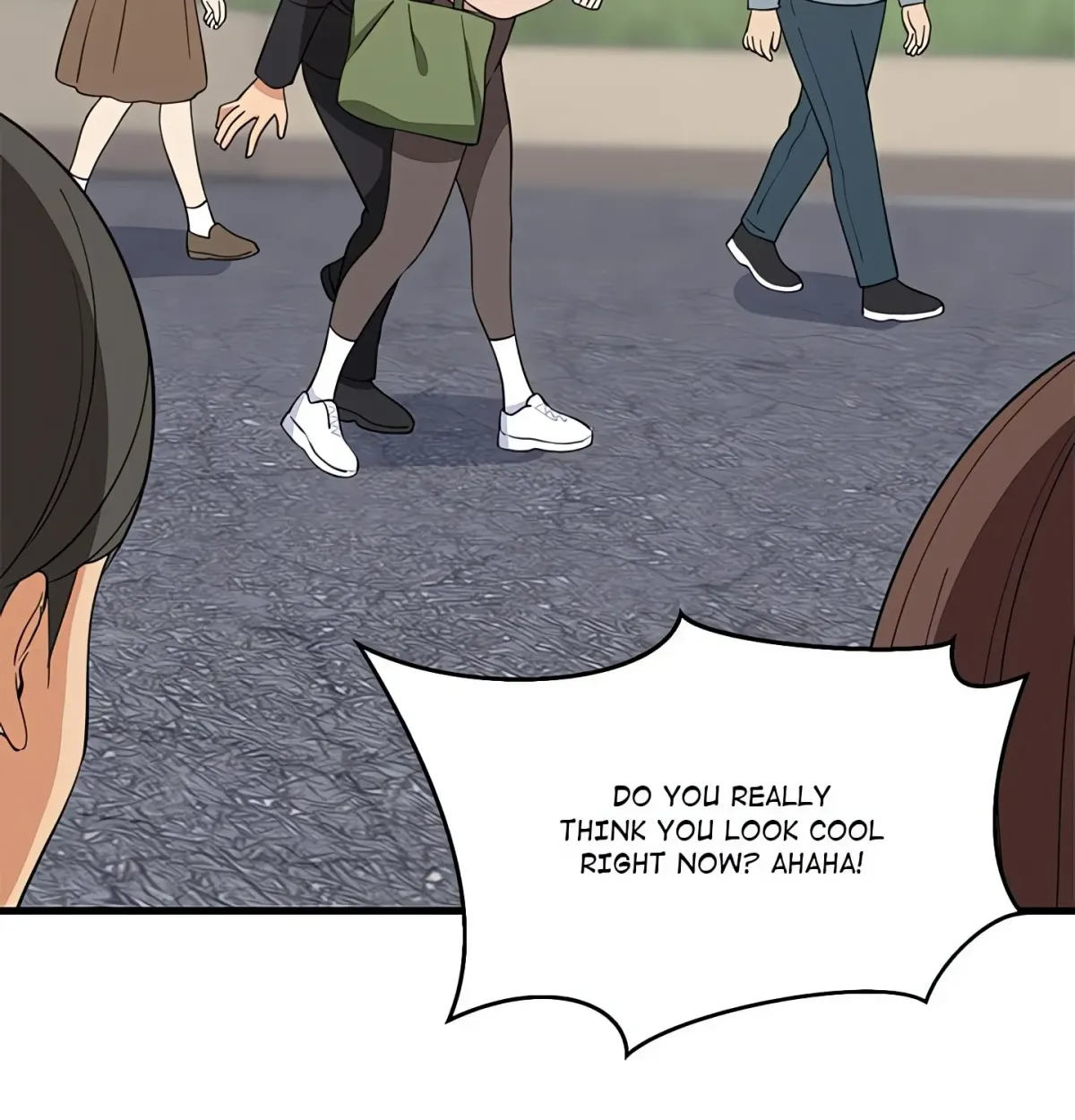 Study Buddies Chapter 62 page 16 - 