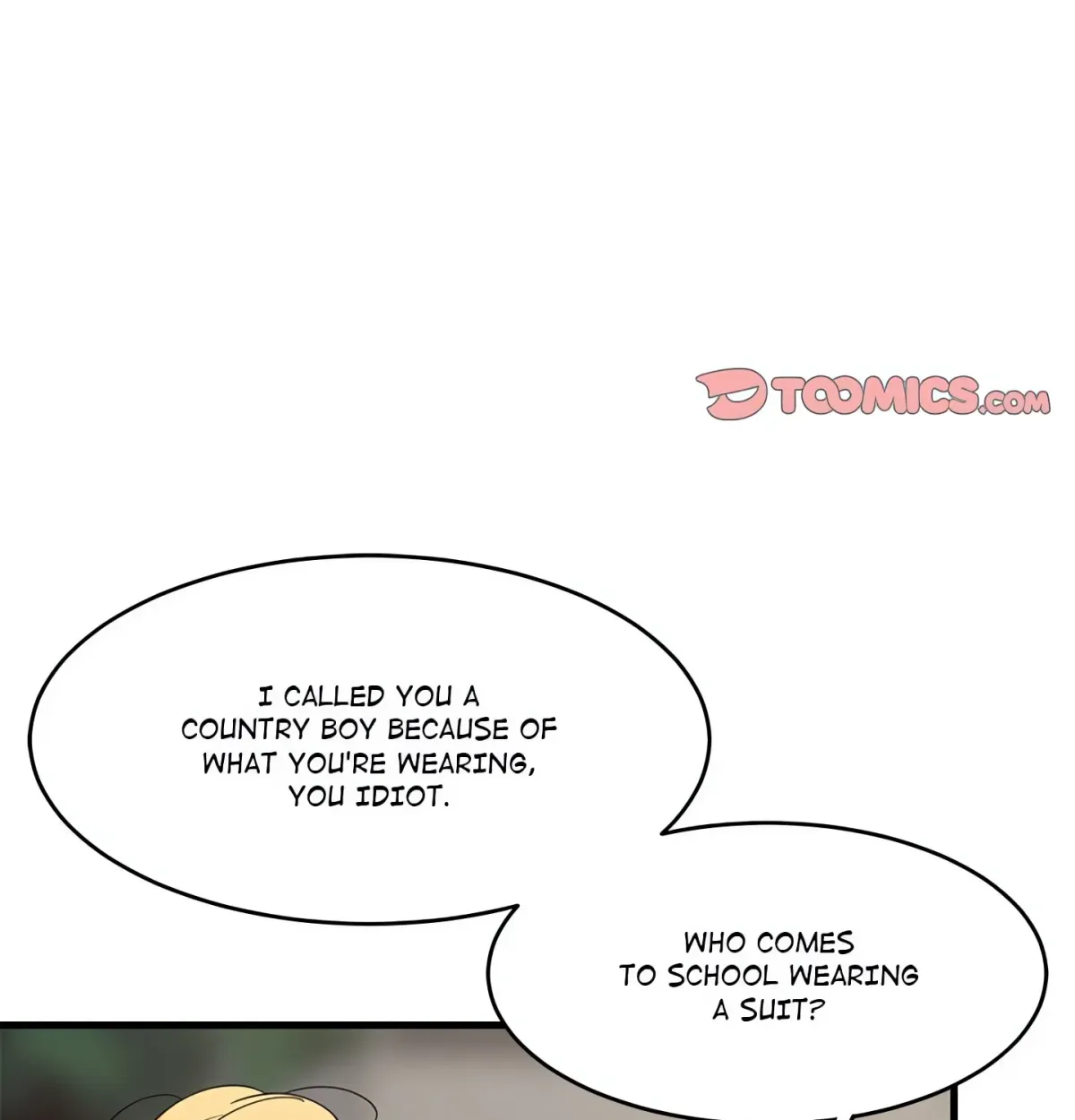 Study Buddies Chapter 62 page 17 - 