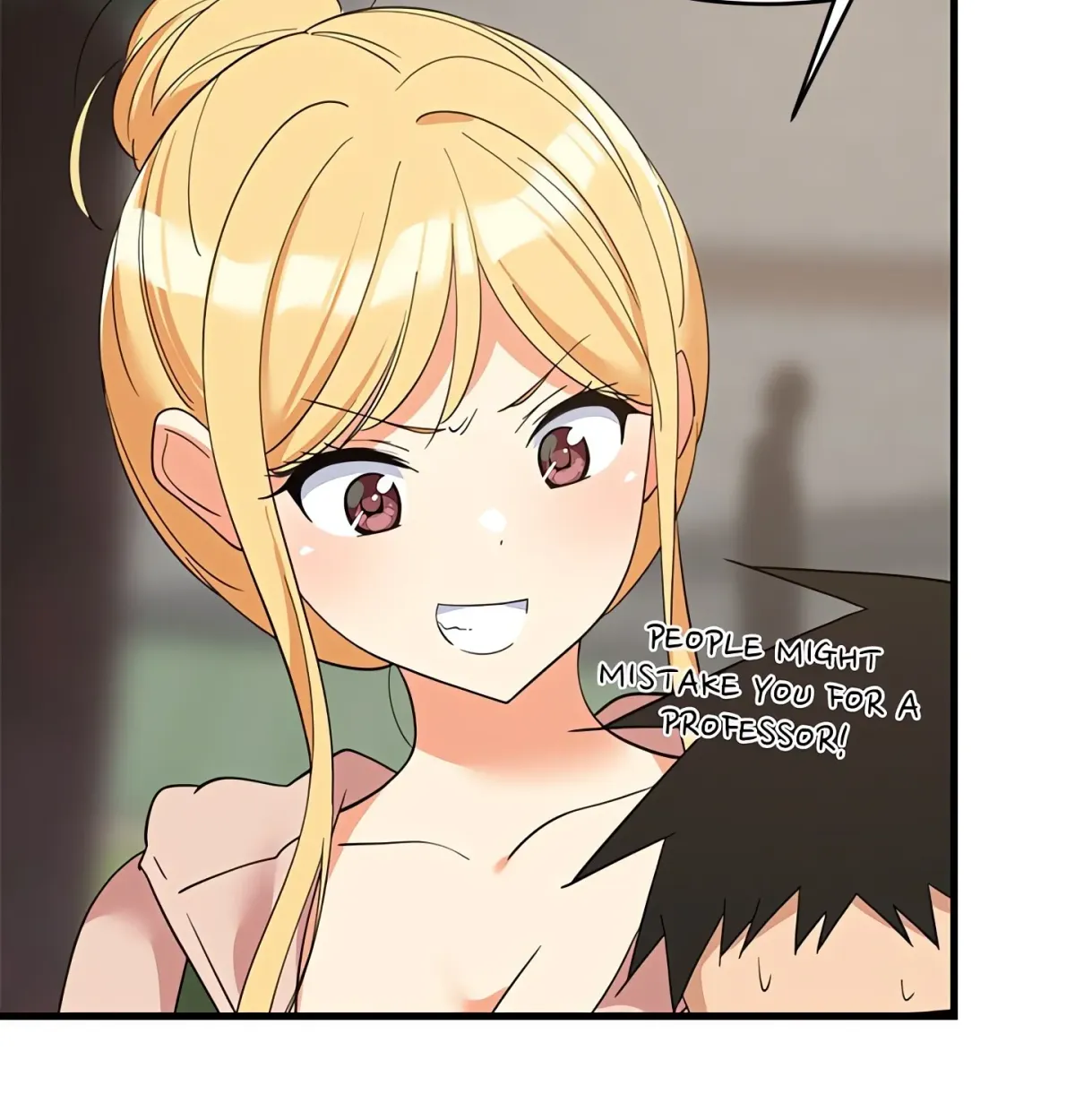 Study Buddies Chapter 62 page 18 - 