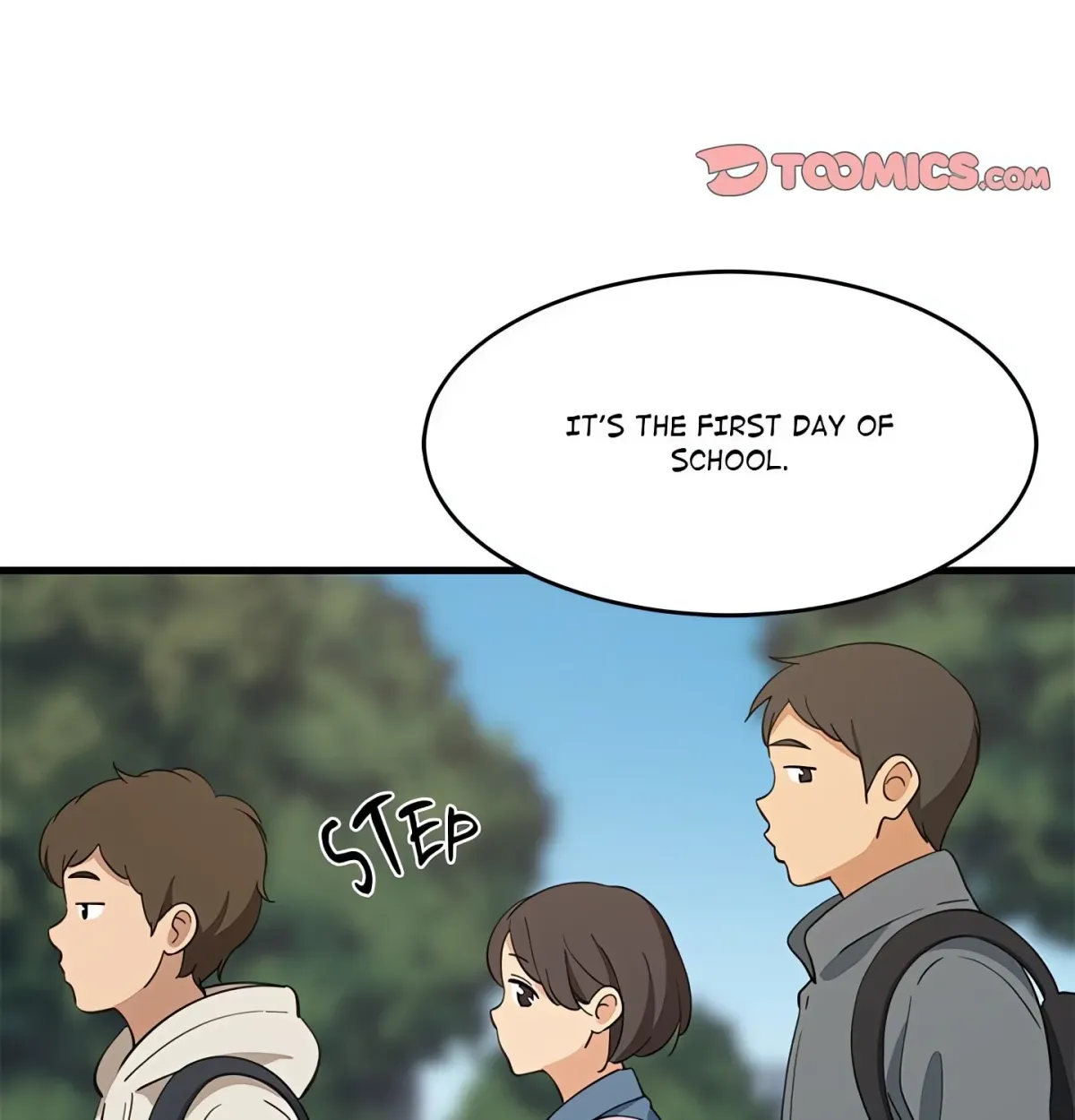 Study Buddies Chapter 62 page 20 - 