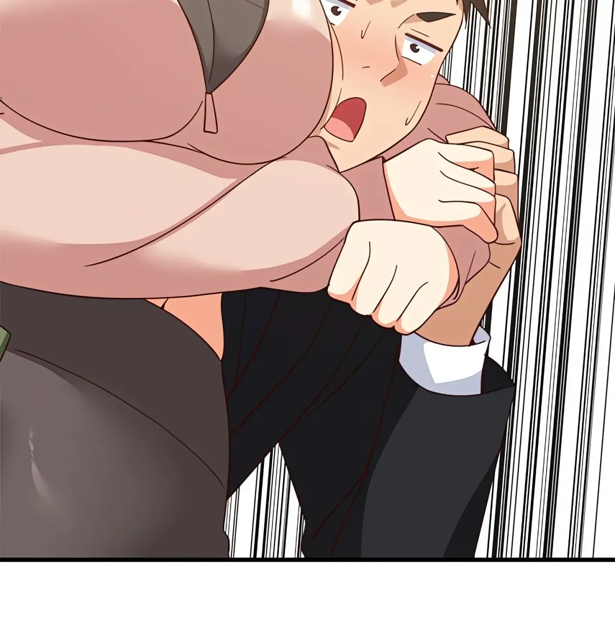 Study Buddies Chapter 62 page 25 - 