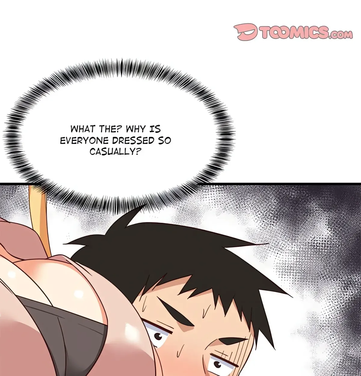 Study Buddies Chapter 62 page 26 - 