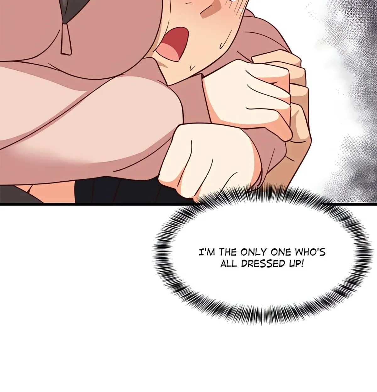 Study Buddies Chapter 62 page 27 - 