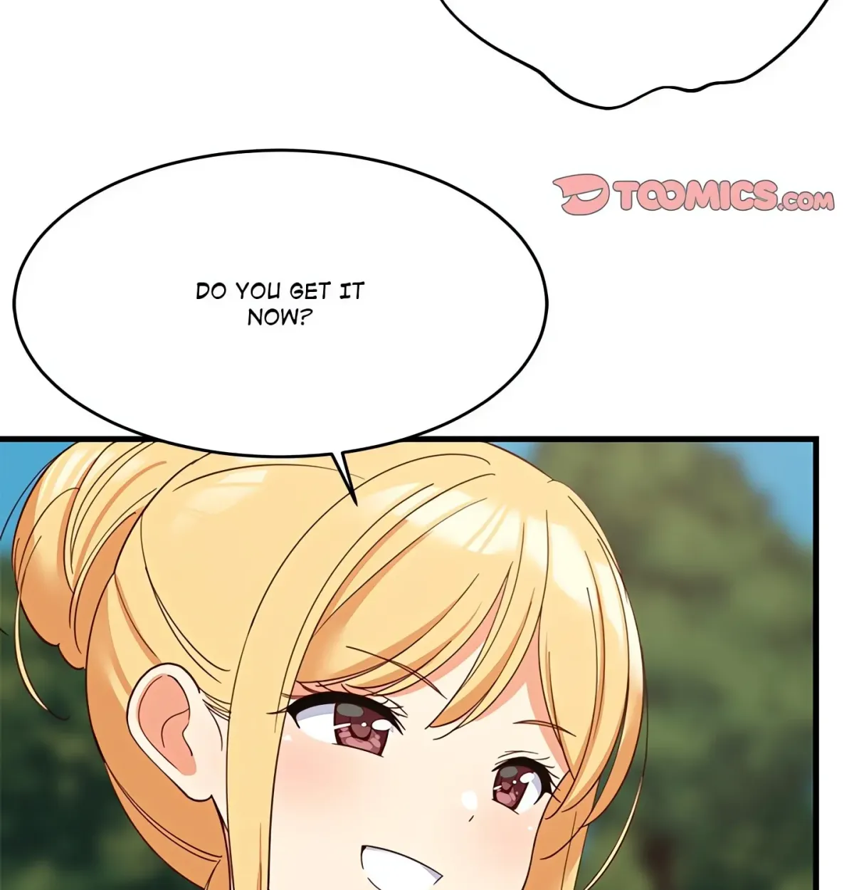 Study Buddies Chapter 62 page 29 - 