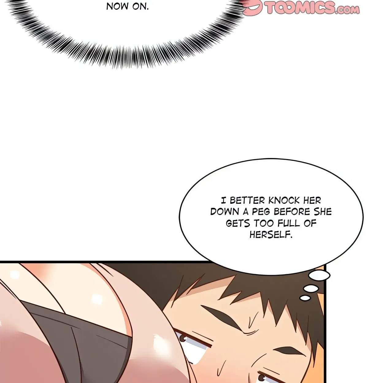 Study Buddies Chapter 62 page 32 - 