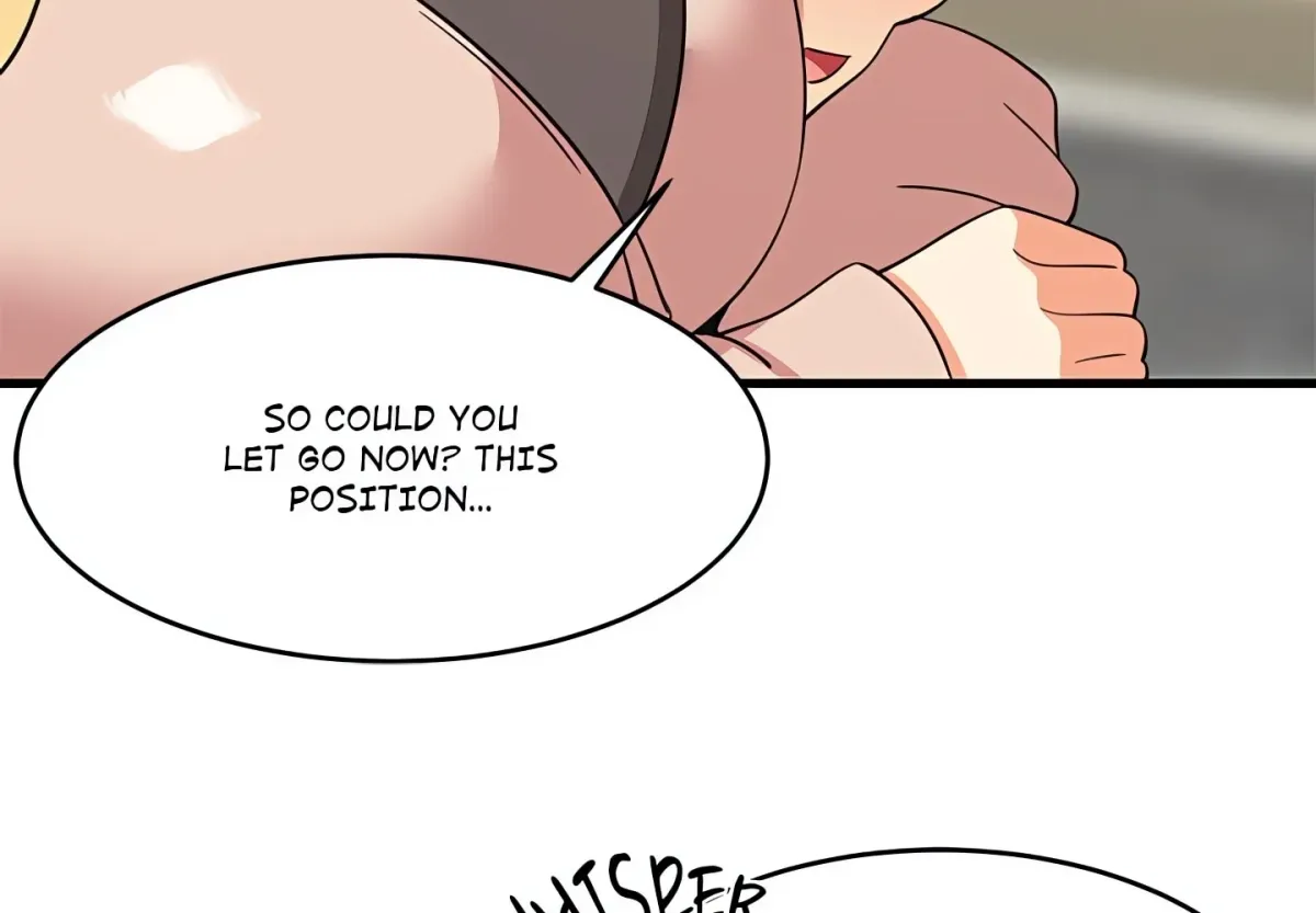 Study Buddies Chapter 62 page 35 - 