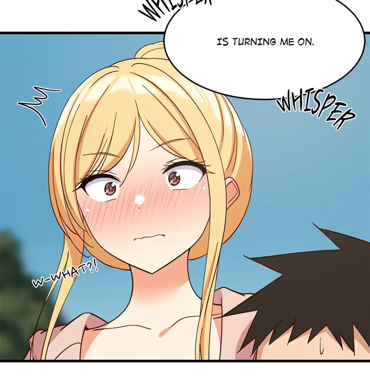Study Buddies Chapter 62 page 36 - 