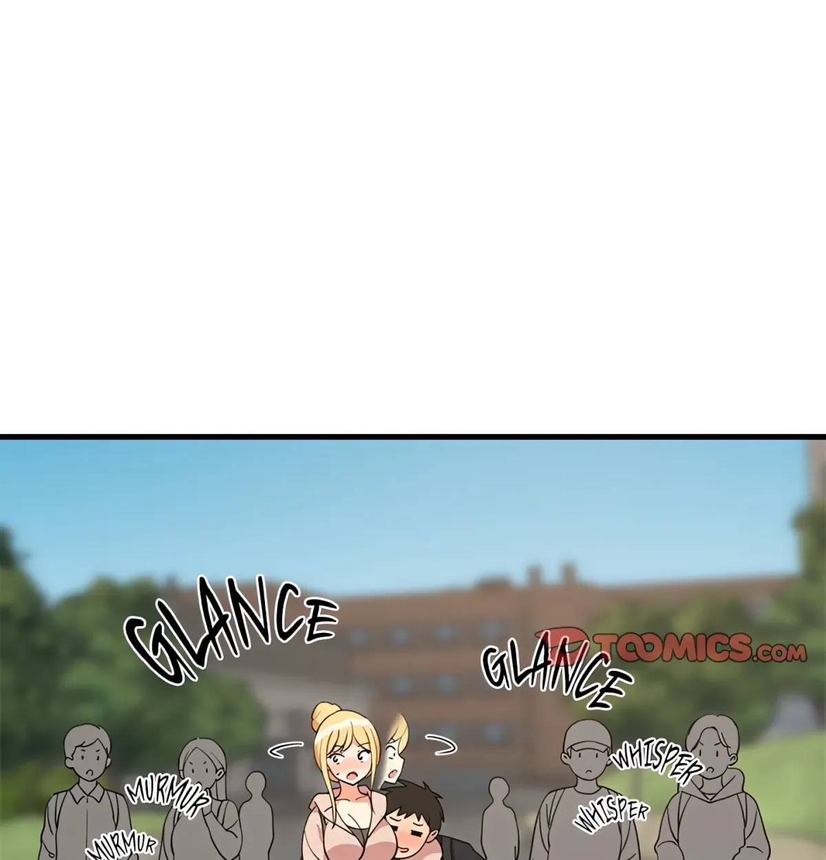 Study Buddies Chapter 62 page 40 - 