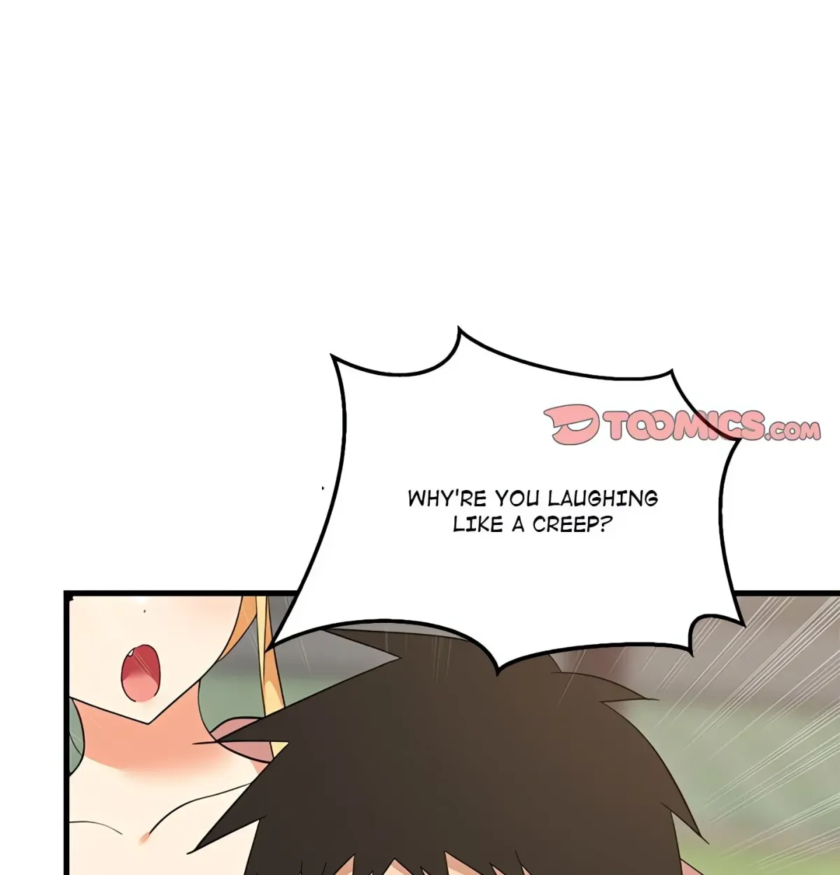 Study Buddies Chapter 62 page 5 - 