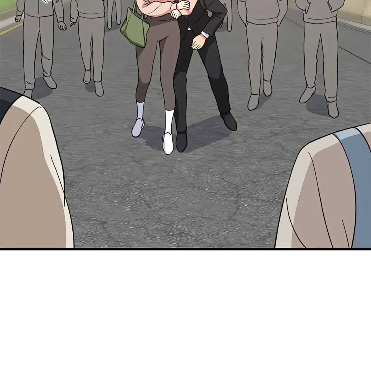Study Buddies Chapter 62 page 41 - 