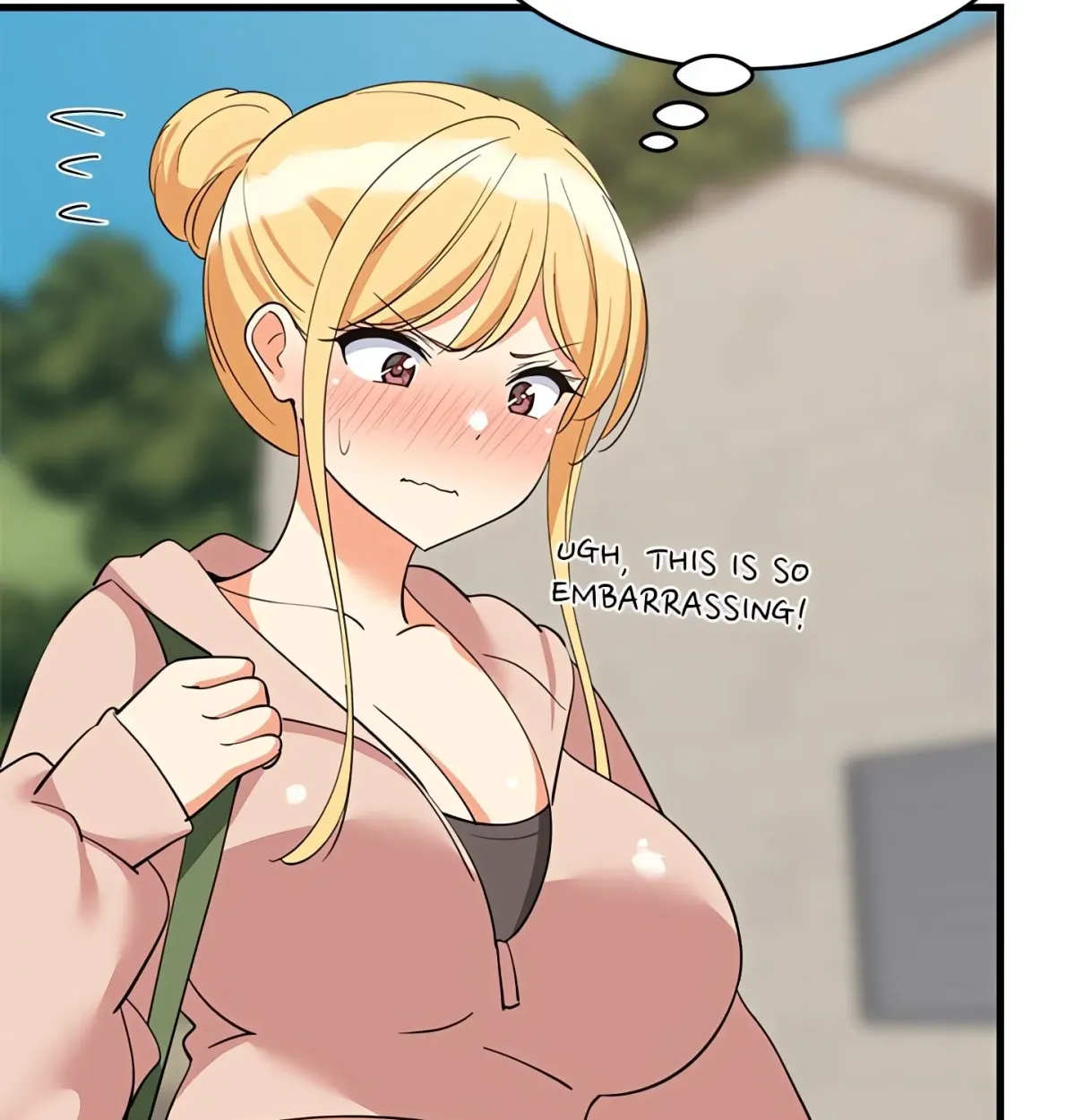 Study Buddies Chapter 62 page 45 - 