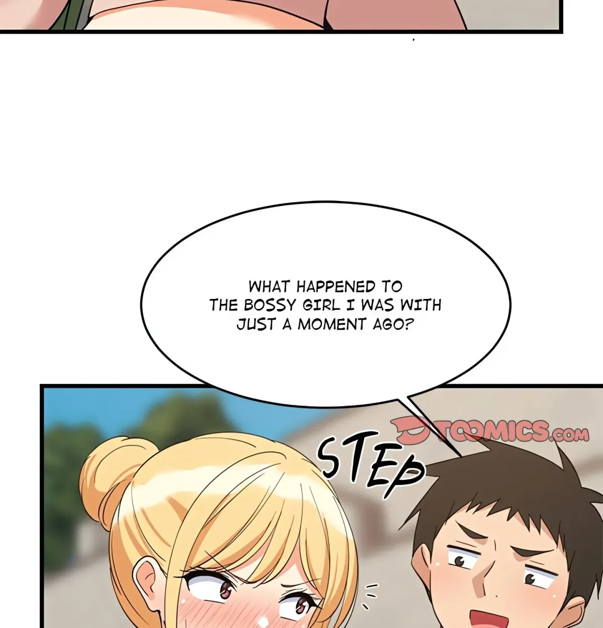Study Buddies Chapter 62 page 46 - 