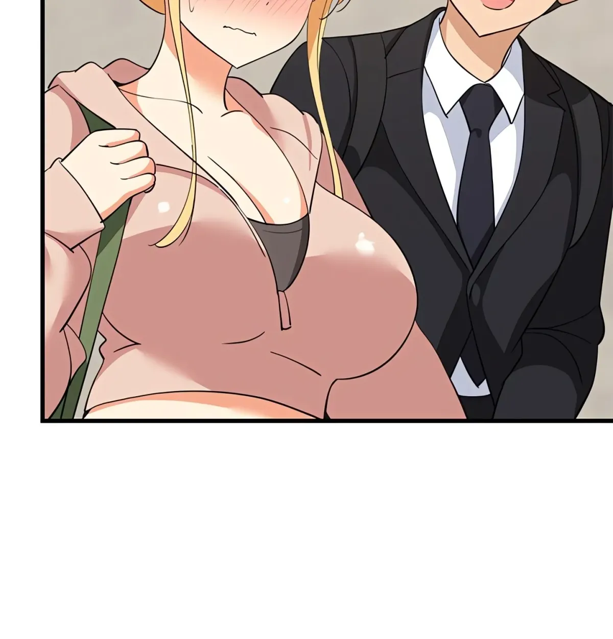 Study Buddies Chapter 62 page 47 - 