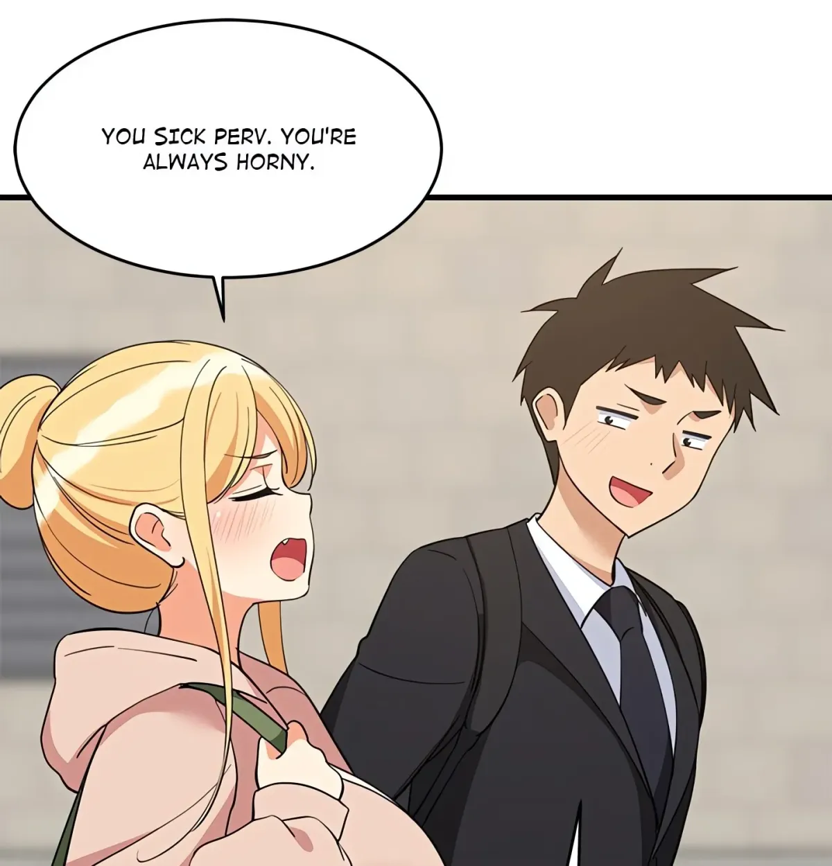 Study Buddies Chapter 62 page 48 - 