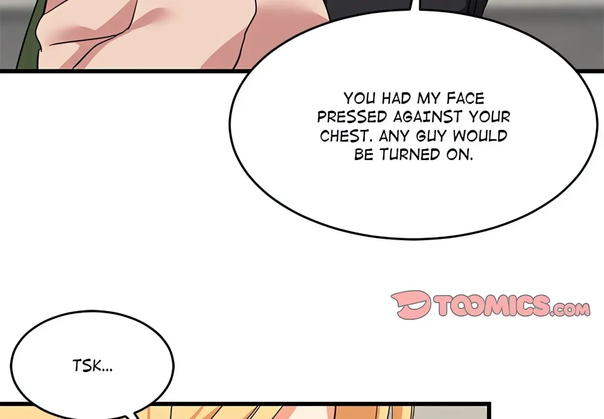 Study Buddies Chapter 62 page 49 - 