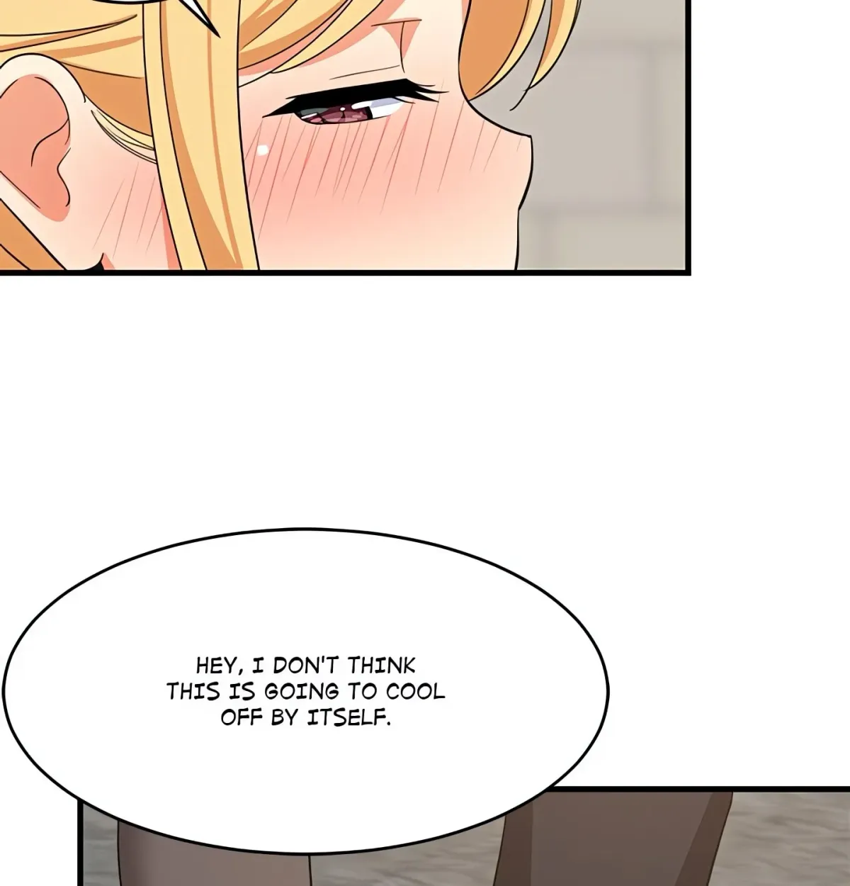Study Buddies Chapter 62 page 50 - 