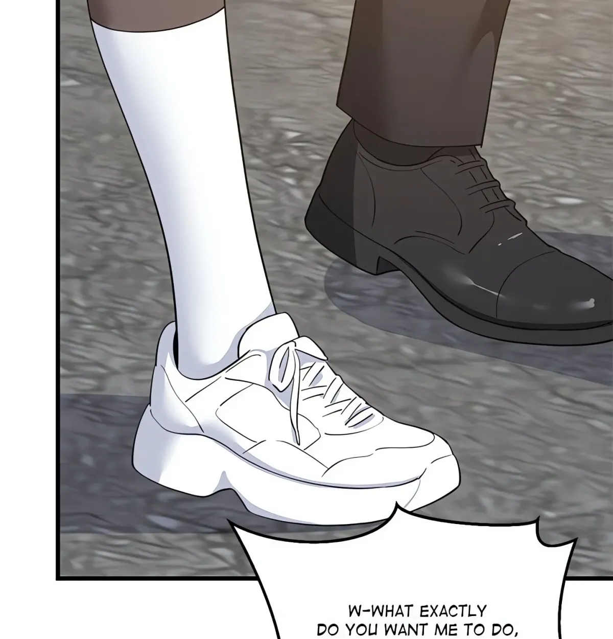 Study Buddies Chapter 62 page 51 - 