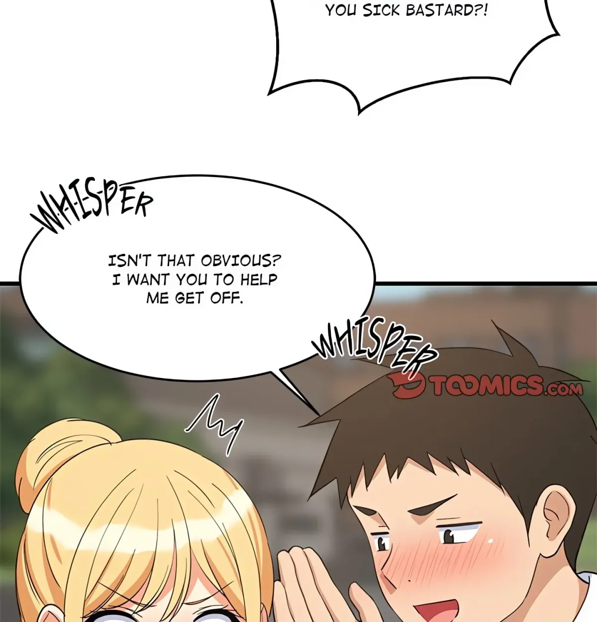 Study Buddies Chapter 62 page 52 - 