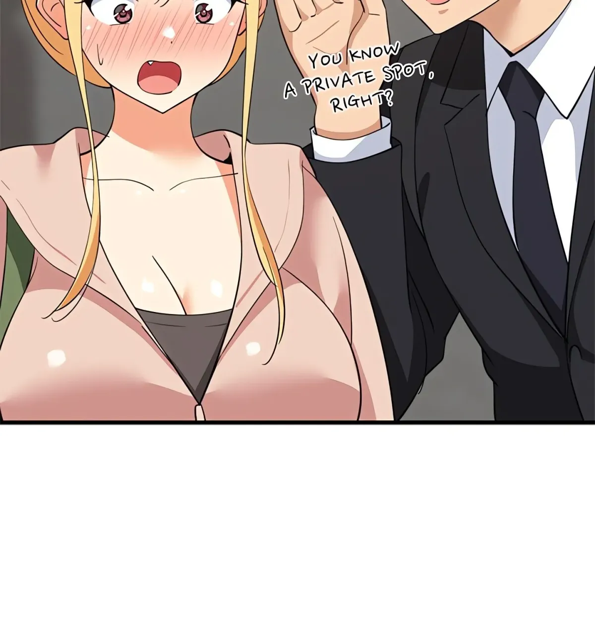 Study Buddies Chapter 62 page 53 - 