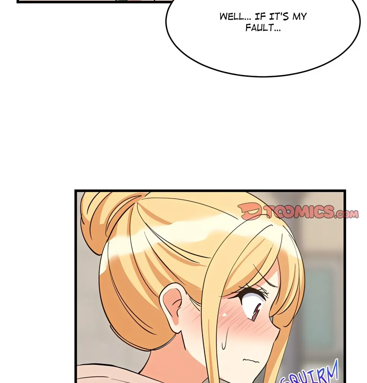 Study Buddies Chapter 62 page 58 - 
