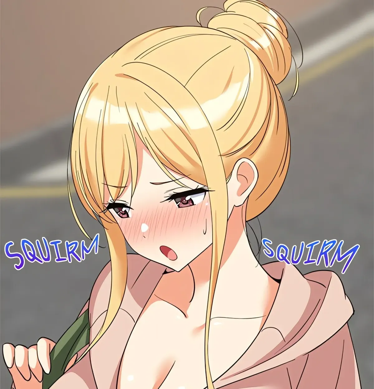 Study Buddies Chapter 62 page 60 - 