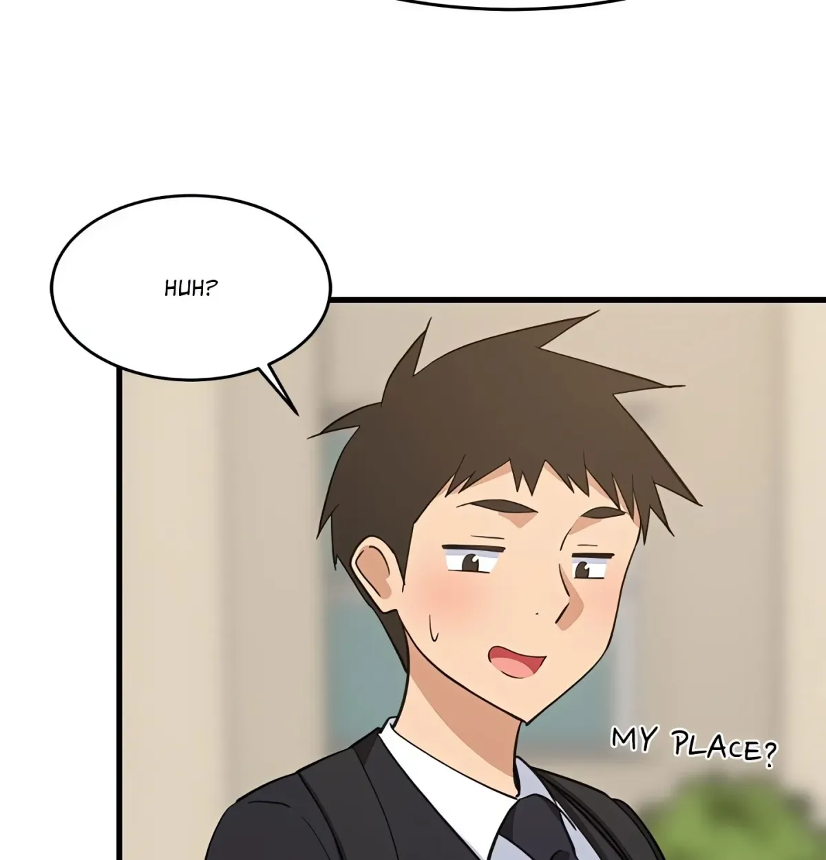 Study Buddies Chapter 62 page 62 - 
