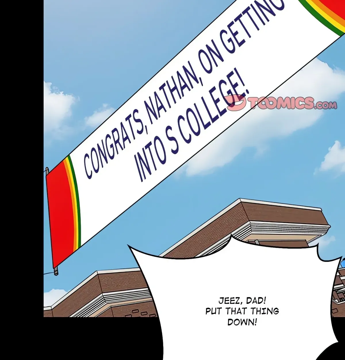 Study Buddies Chapter 62 page 67 - 