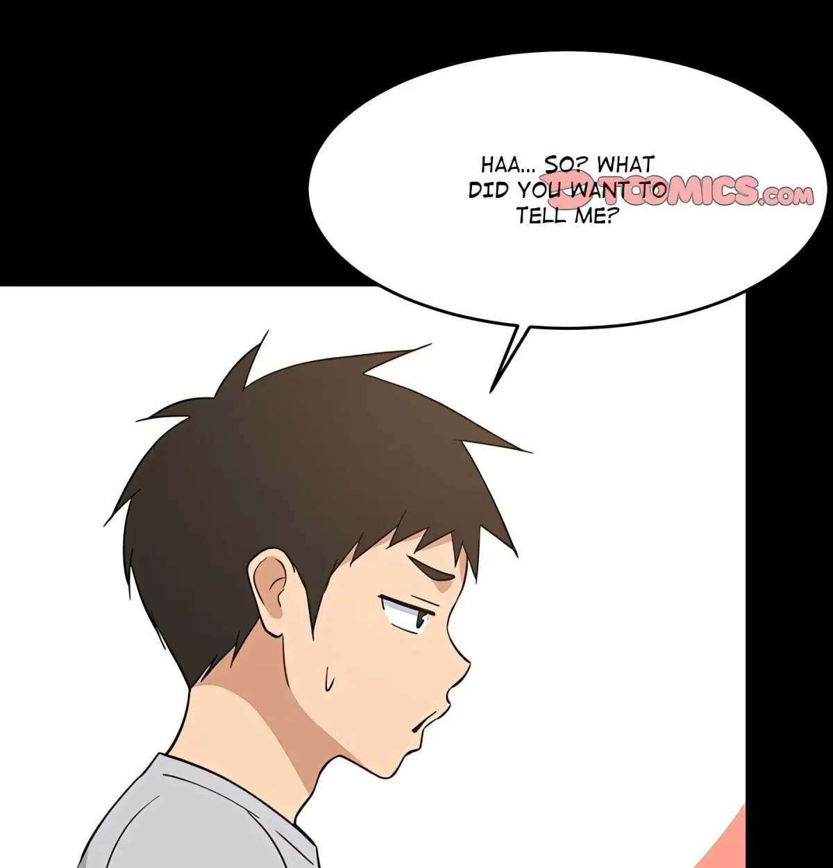 Study Buddies Chapter 62 page 73 - 