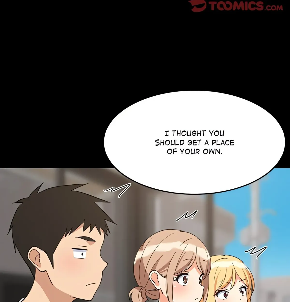 Study Buddies Chapter 62 page 76 - 