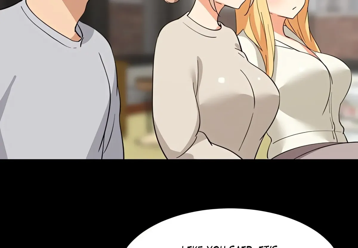 Study Buddies Chapter 62 page 77 - 
