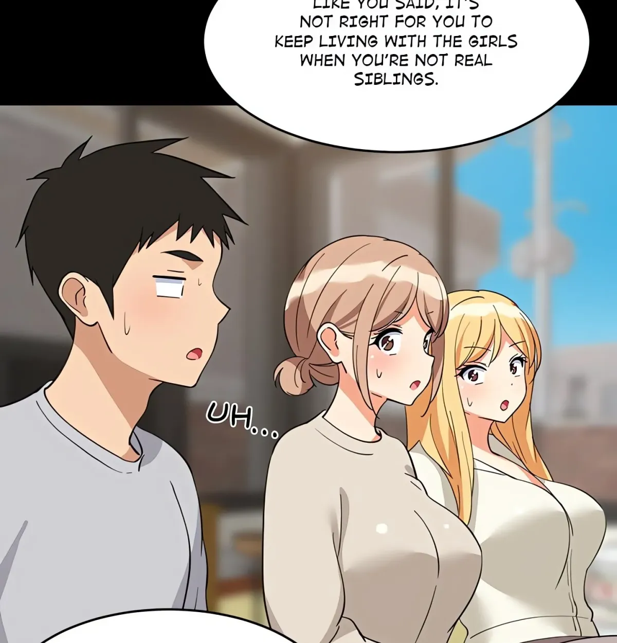 Study Buddies Chapter 62 page 78 - 