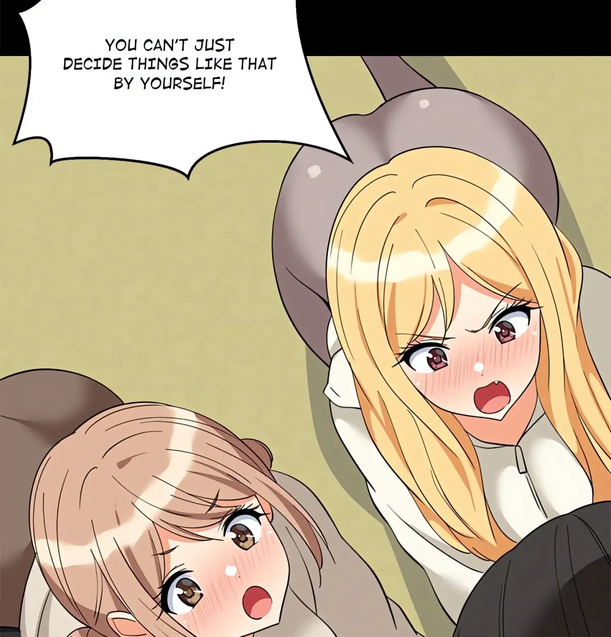 Study Buddies Chapter 62 page 82 - 