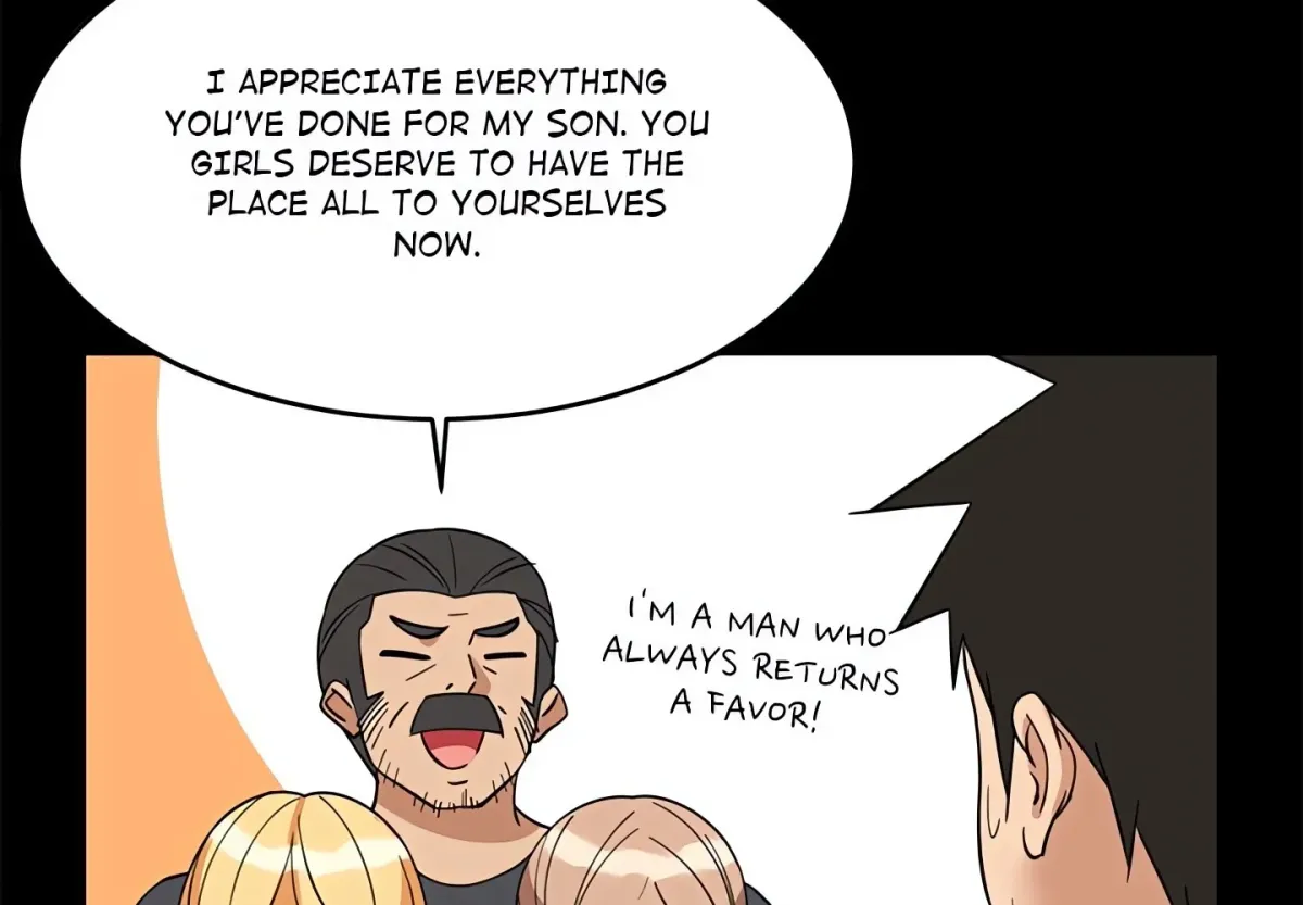 Study Buddies Chapter 62 page 84 - 