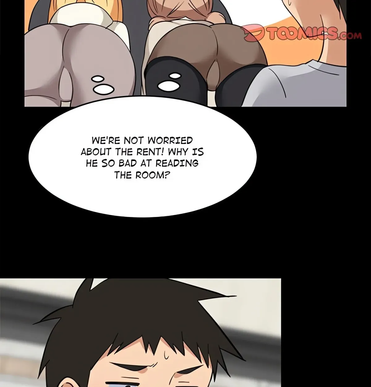Study Buddies Chapter 62 page 85 - 