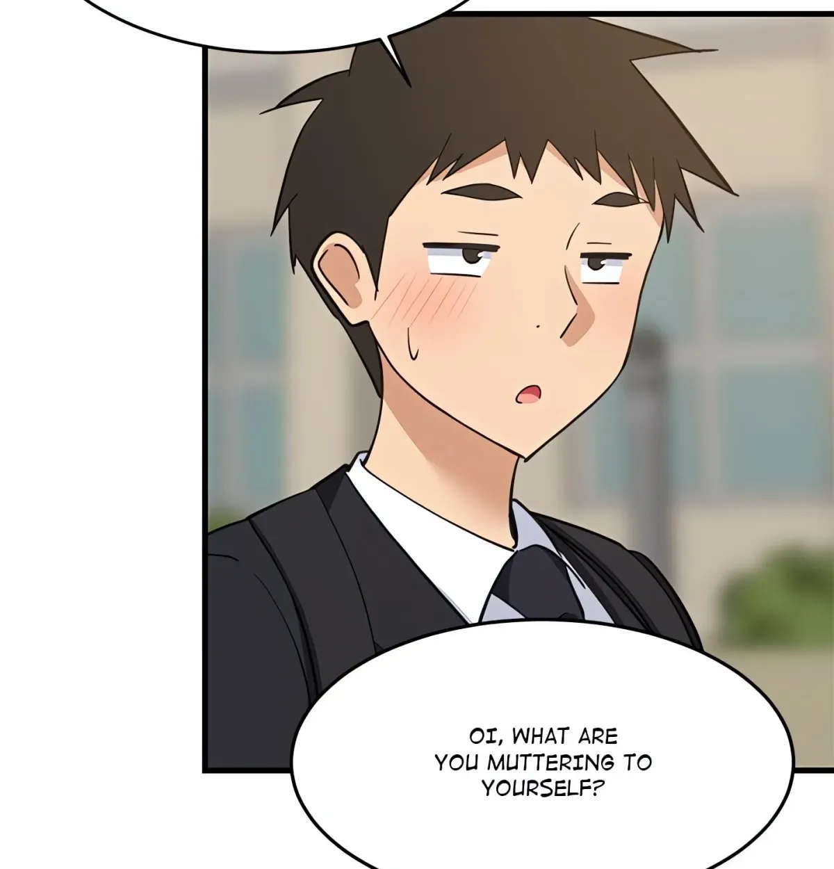 Study Buddies Chapter 62 page 88 - 