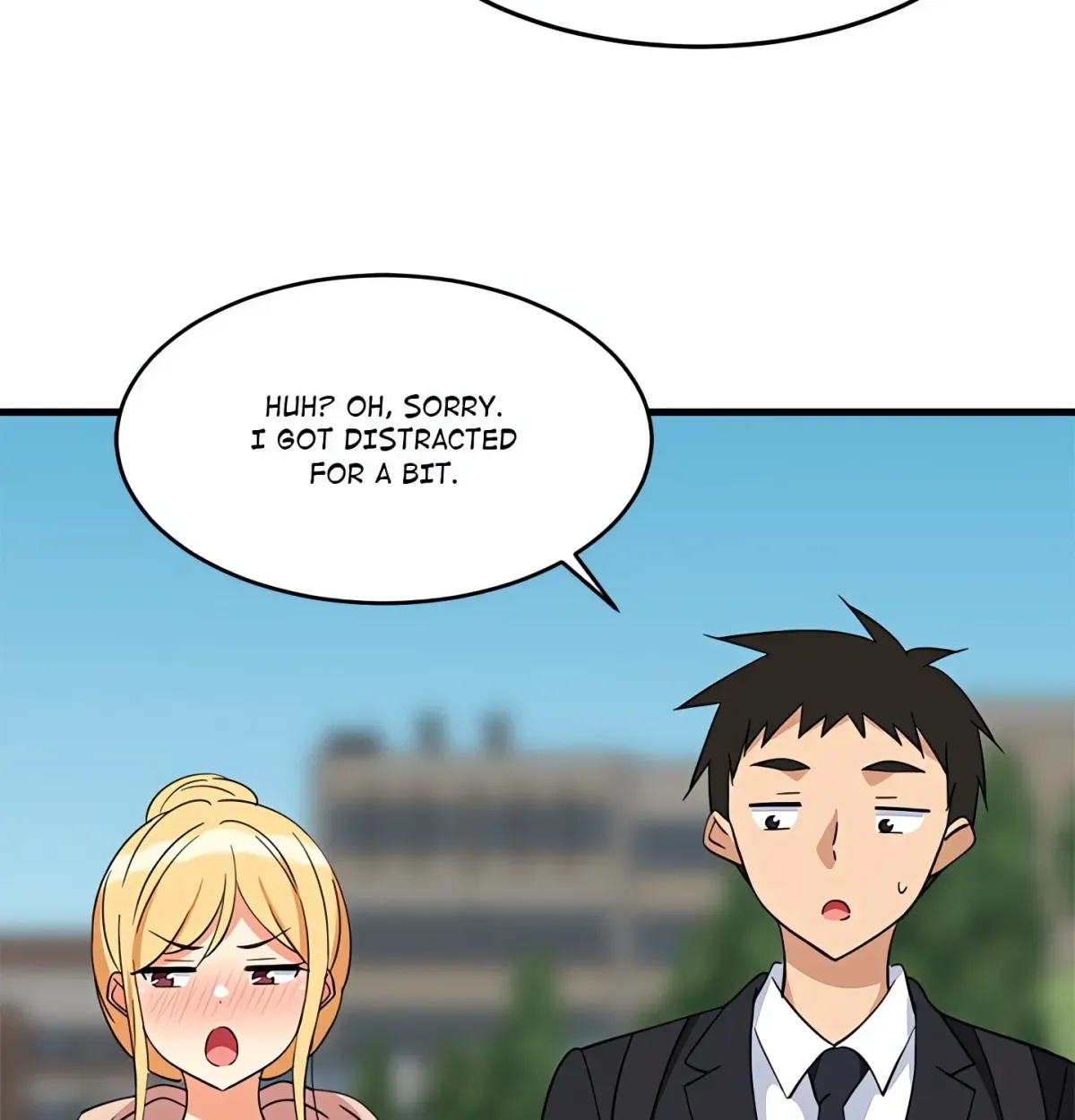 Study Buddies Chapter 62 page 89 - 