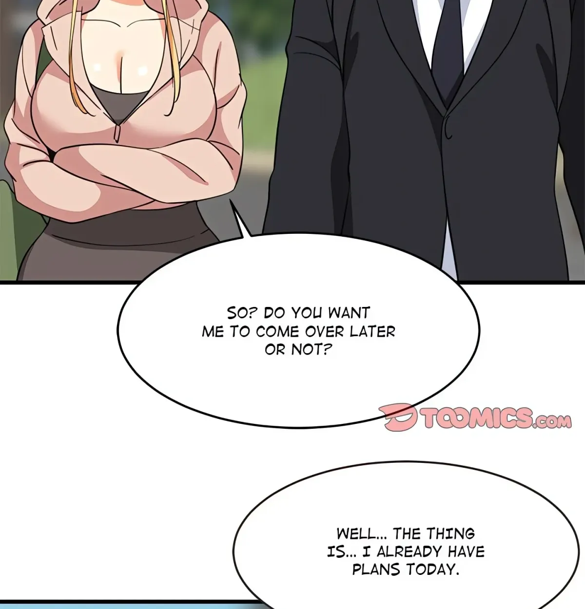 Study Buddies Chapter 62 page 90 - 