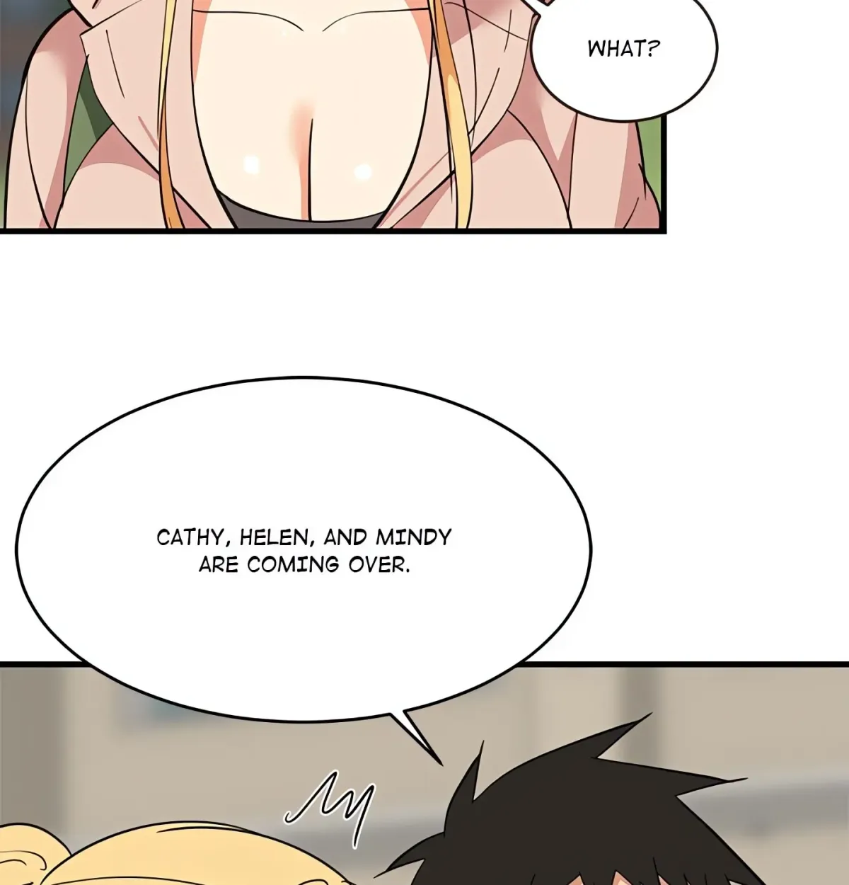 Study Buddies Chapter 62 page 92 - 