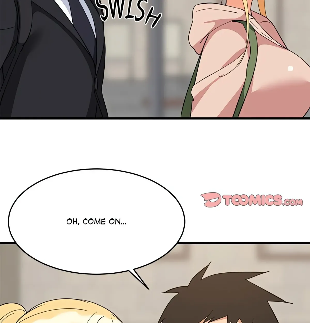 Study Buddies Chapter 62 page 96 - 