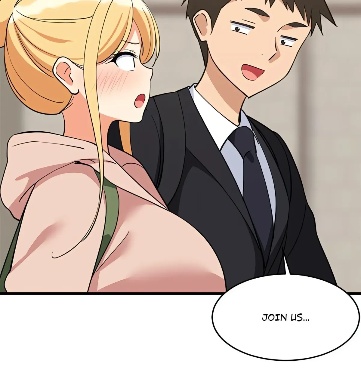 Study Buddies Chapter 62 page 97 - 