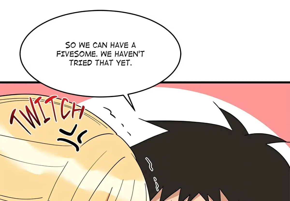 Study Buddies Chapter 62 page 98 - 