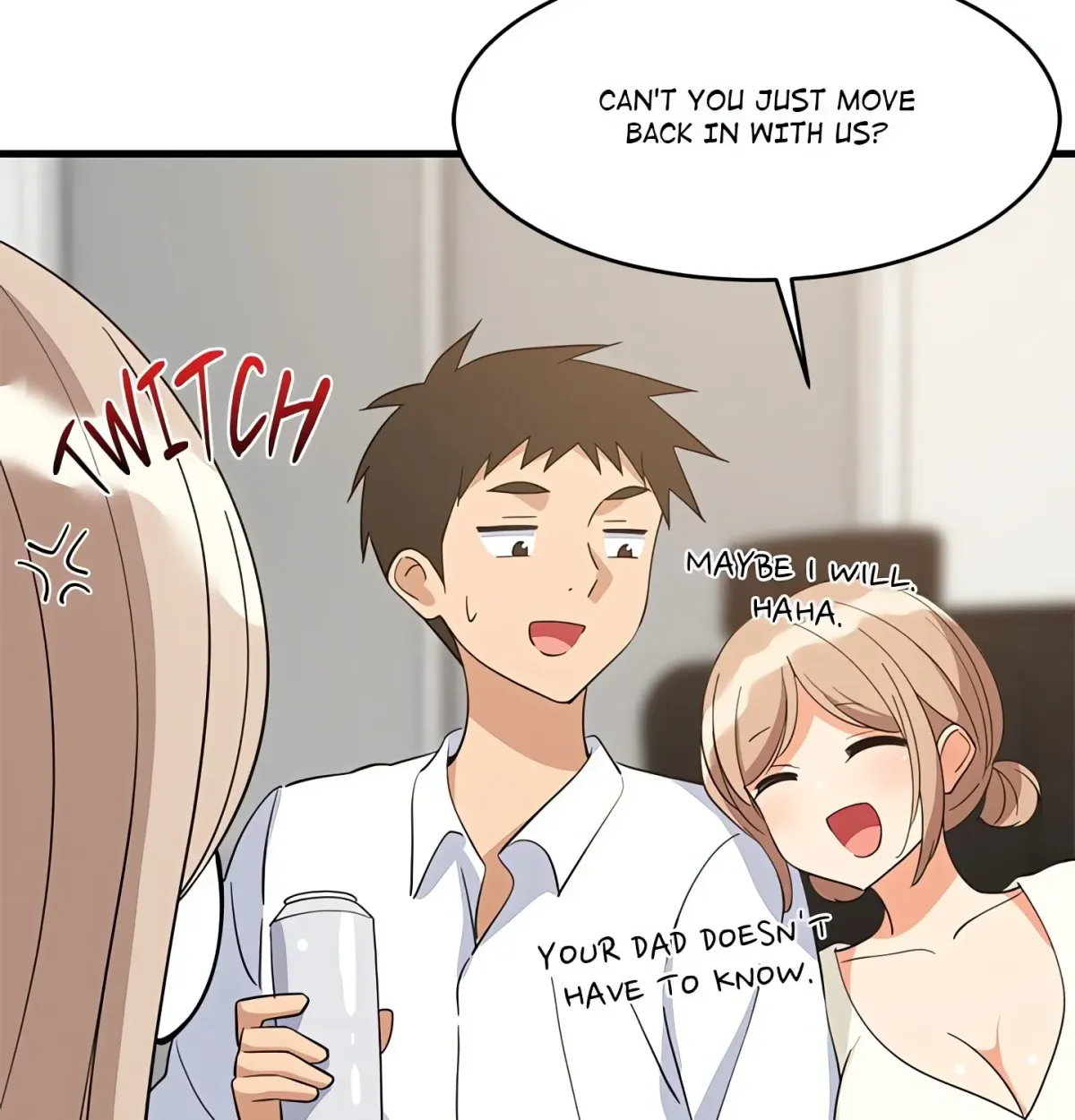 Study Buddies Chapter 63 page 101 - 